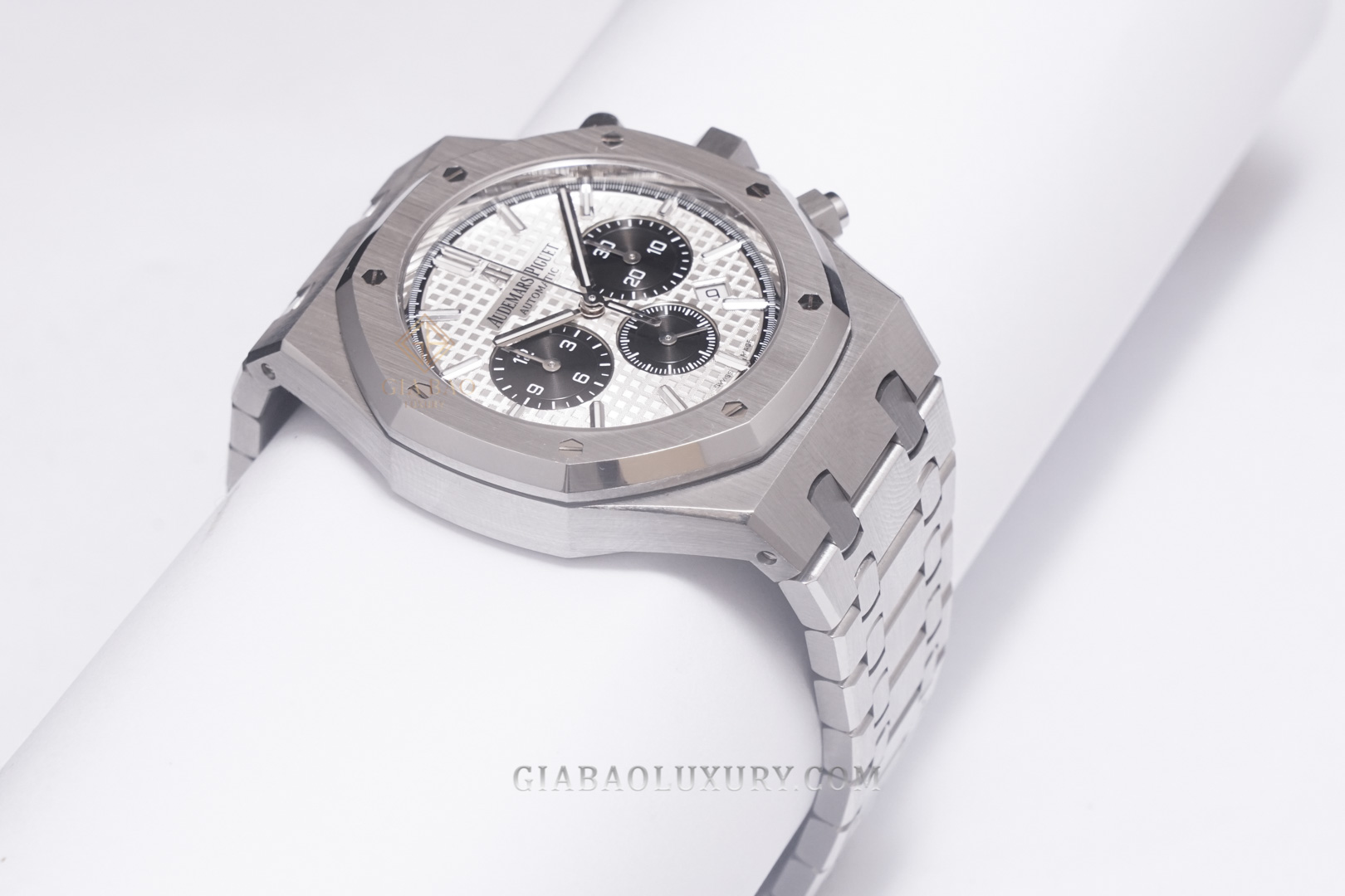 Đồng Hồ Audemars Piguet Royal Oak 26331ST.OO.1220ST.03 Đồng Hồ Audemars Piguet Royal Oak 26331ST.OO.1220ST.03