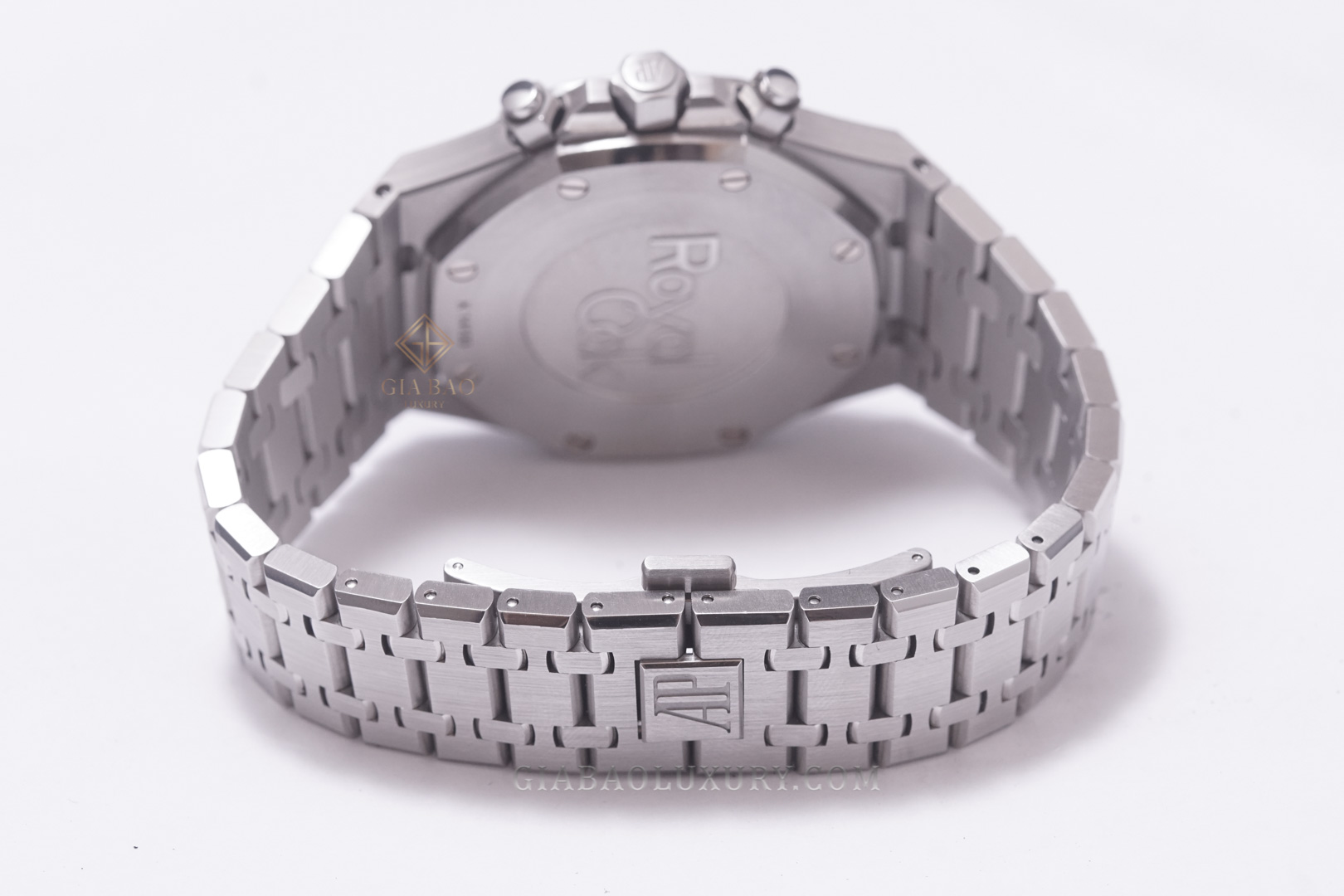 Đồng Hồ Audemars Piguet Royal Oak 26331ST.OO.1220ST.03 Đồng Hồ Audemars Piguet Royal Oak 26331ST.OO.1220ST.03