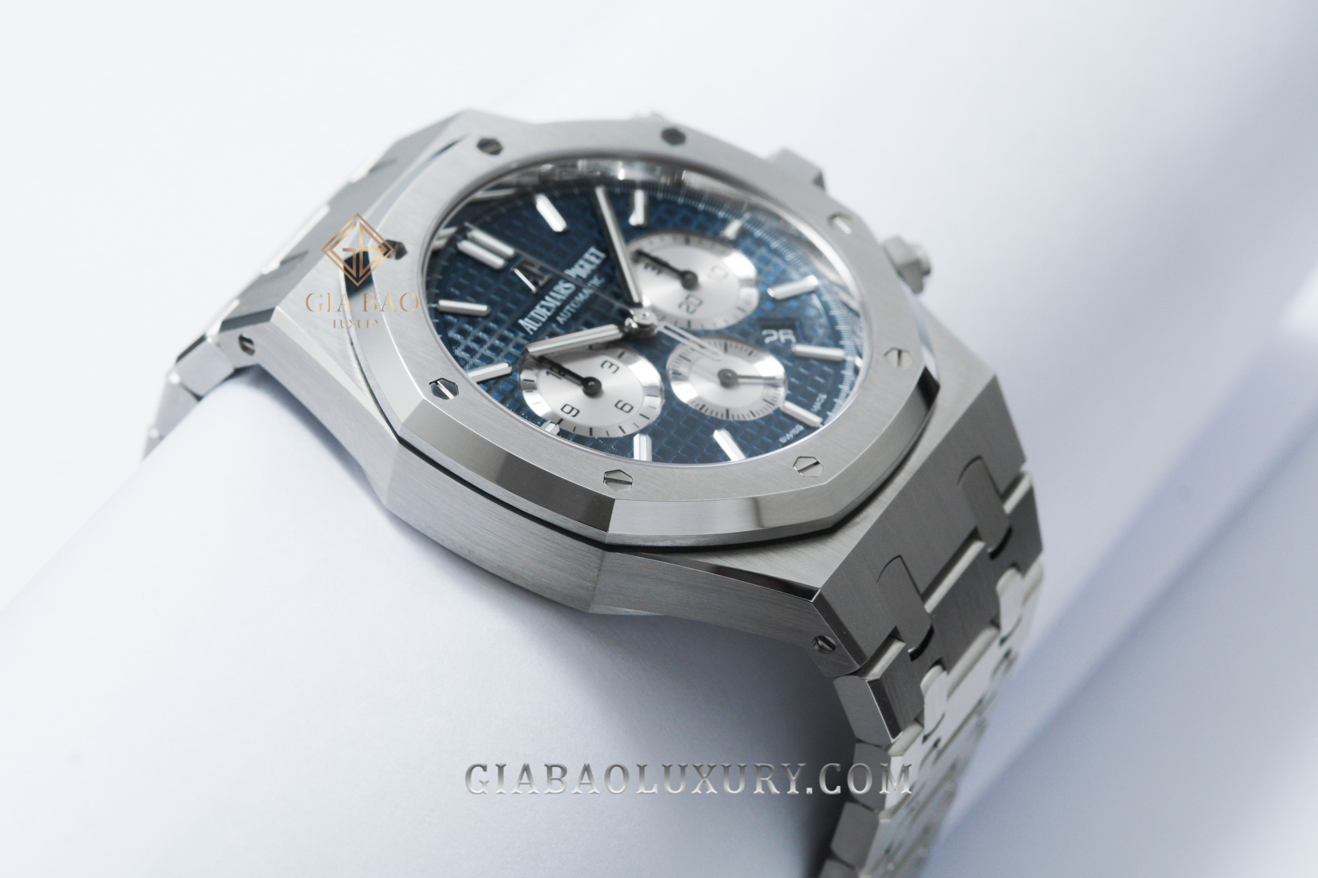 Đồng Hồ Audemars Piguet Royal Oak Chronograph 26331ST.OO.1220ST.01