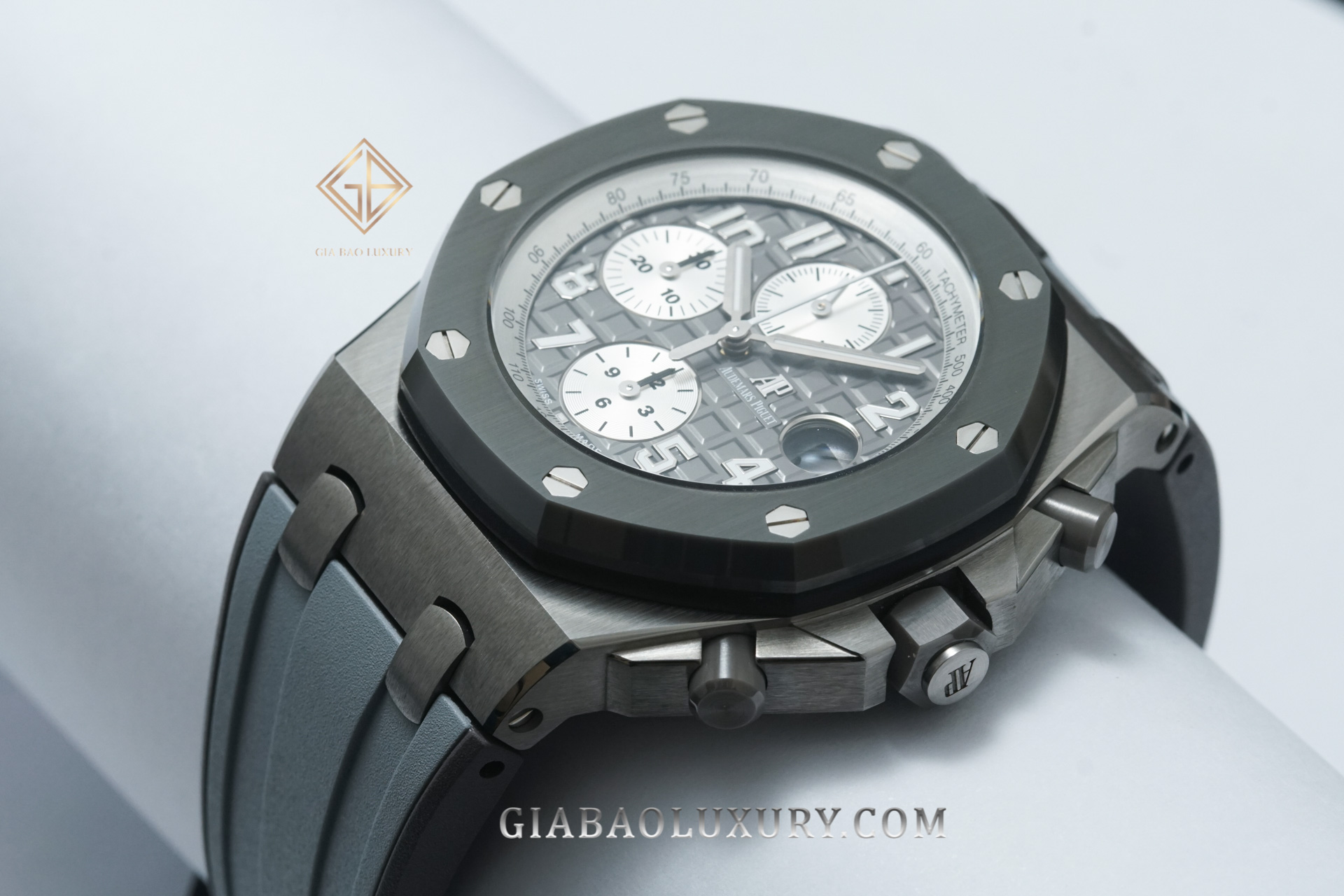 Đồng Hồ Audemars Piguet Royal Oak Offshore 26470IO.OO.A006CA.01