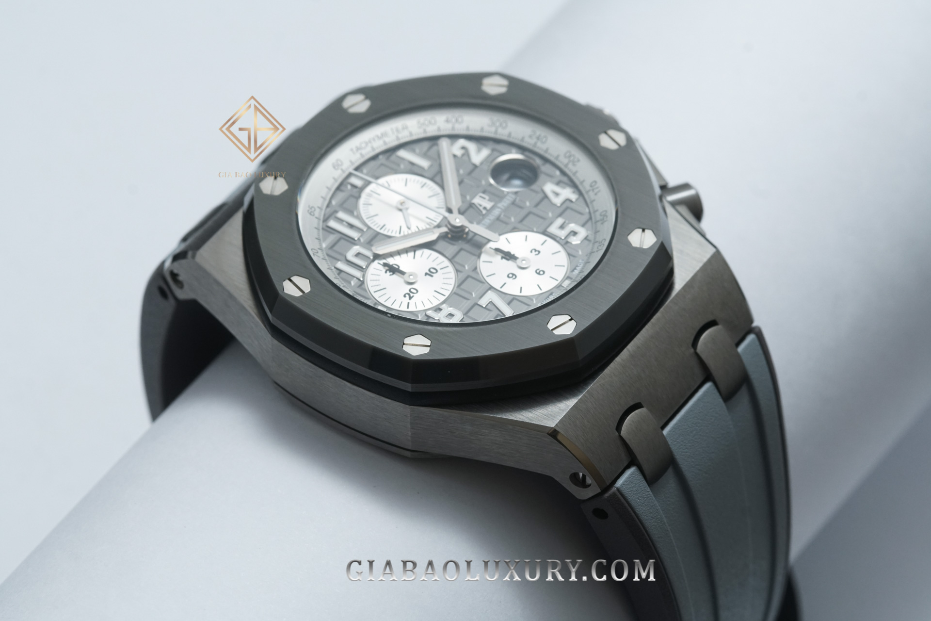 Đồng Hồ Audemars Piguet Royal Oak Offshore 26470IO.OO.A006CA.01