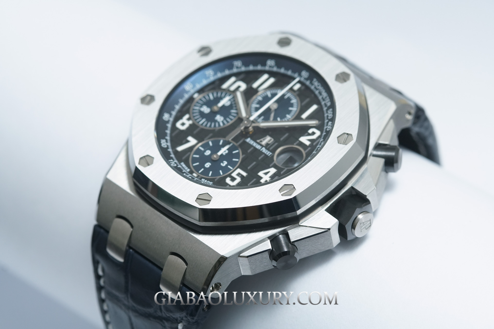 Đồng Hồ Audemars Piguet Royal Oak Offshore 26470ST.OO.A028CR.01