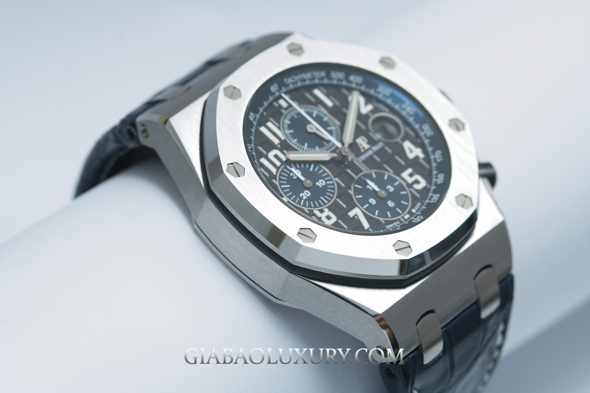 Đồng Hồ Audemars Piguet Royal Oak Offshore 26470ST.OO.A028CR.01