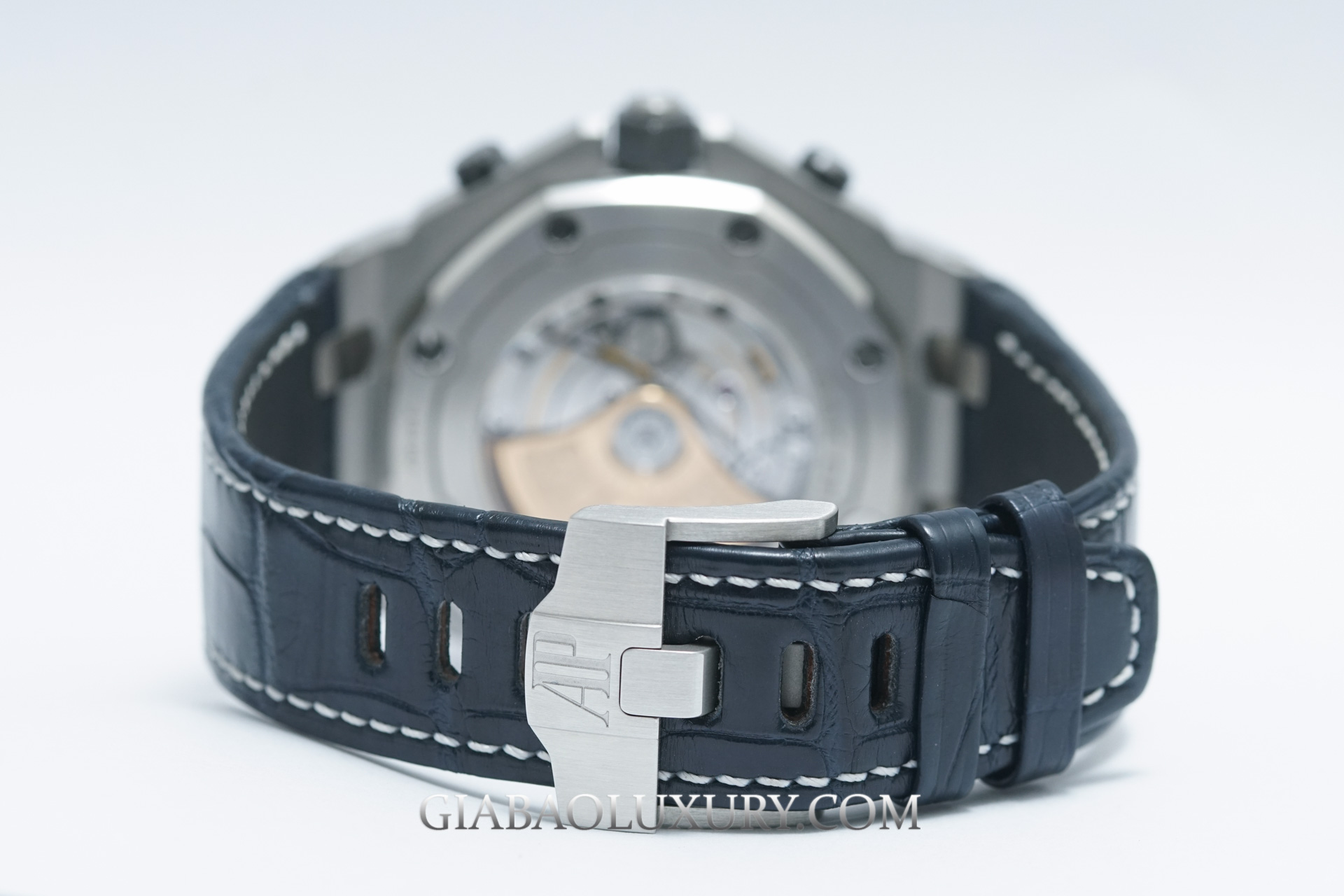 Đồng Hồ Audemars Piguet Royal Oak Offshore 26470ST.OO.A028CR.01