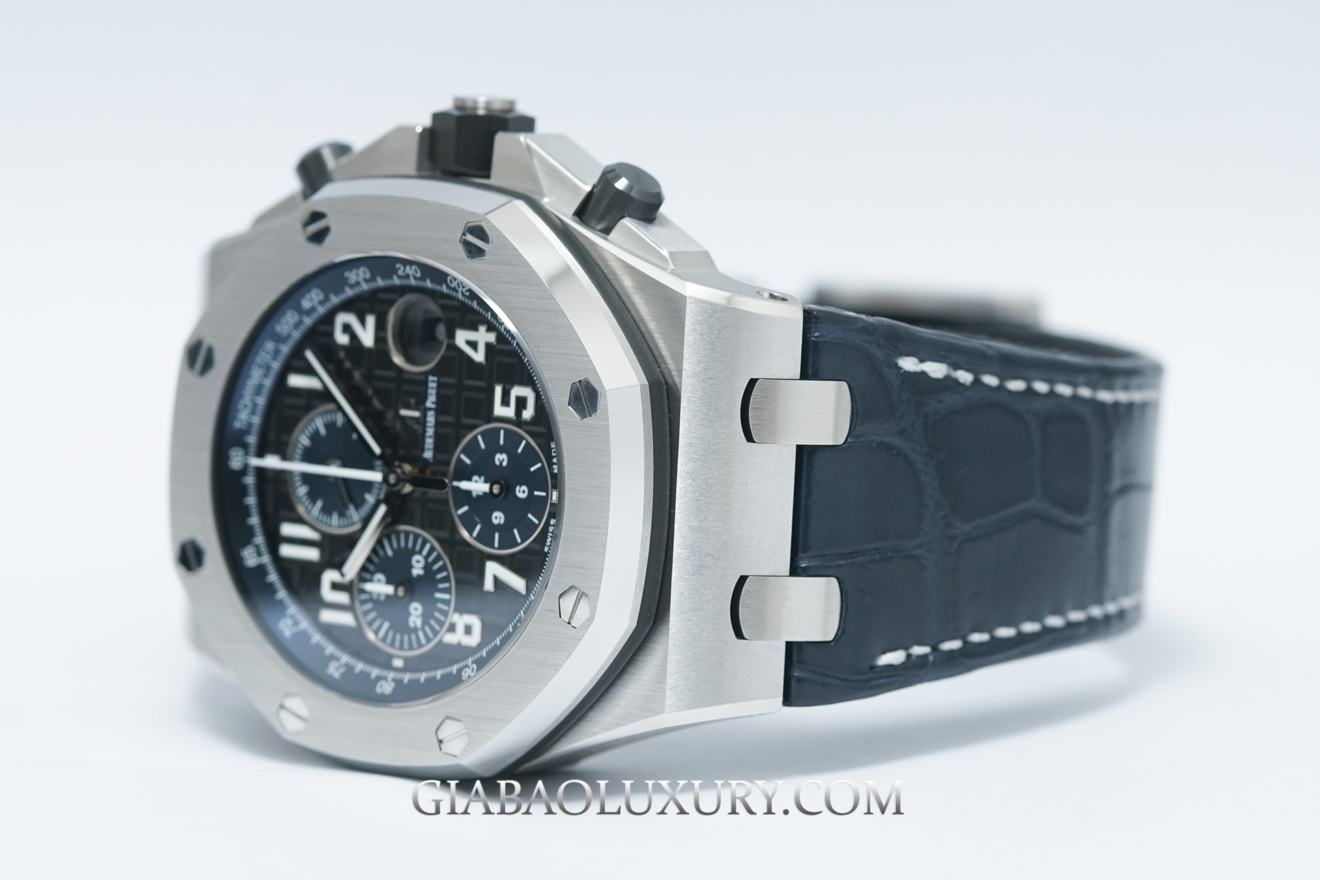 Đồng Hồ Audemars Piguet Royal Oak Offshore 26470ST.OO.A028CR.01