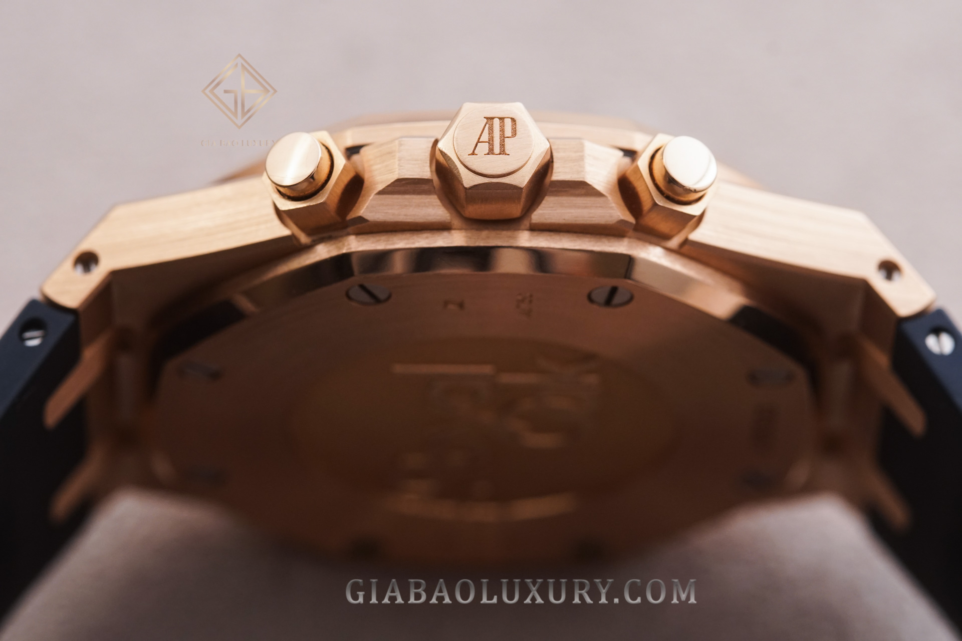 Đồng Hồ Audemars Piguet Royal Oak Selfwinding Chronograph 26331OR.OO.D315CR.01