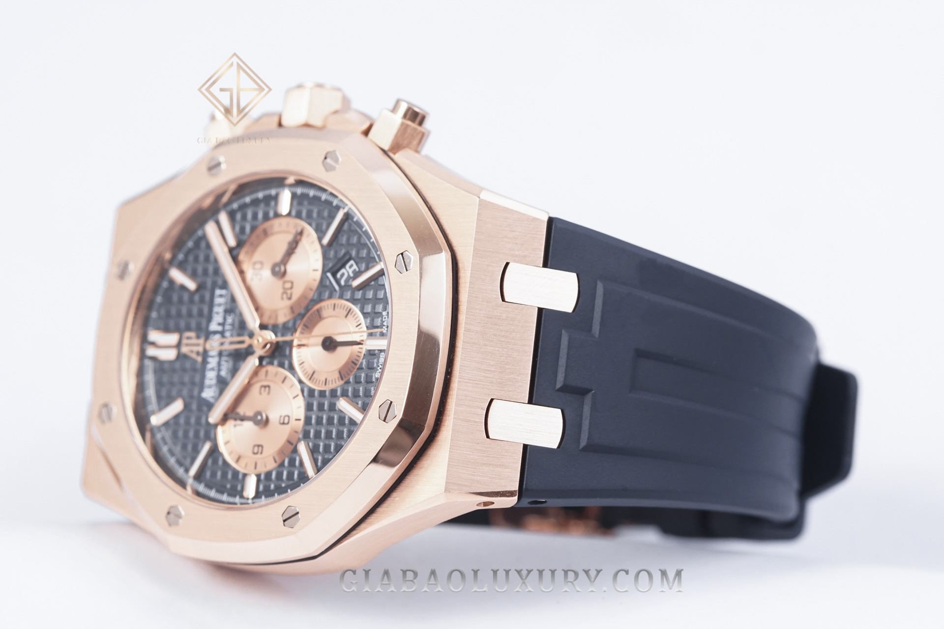 Đồng Hồ Audemars Piguet Royal Oak Selfwinding Chronograph 26331OR.OO.D315CR.01