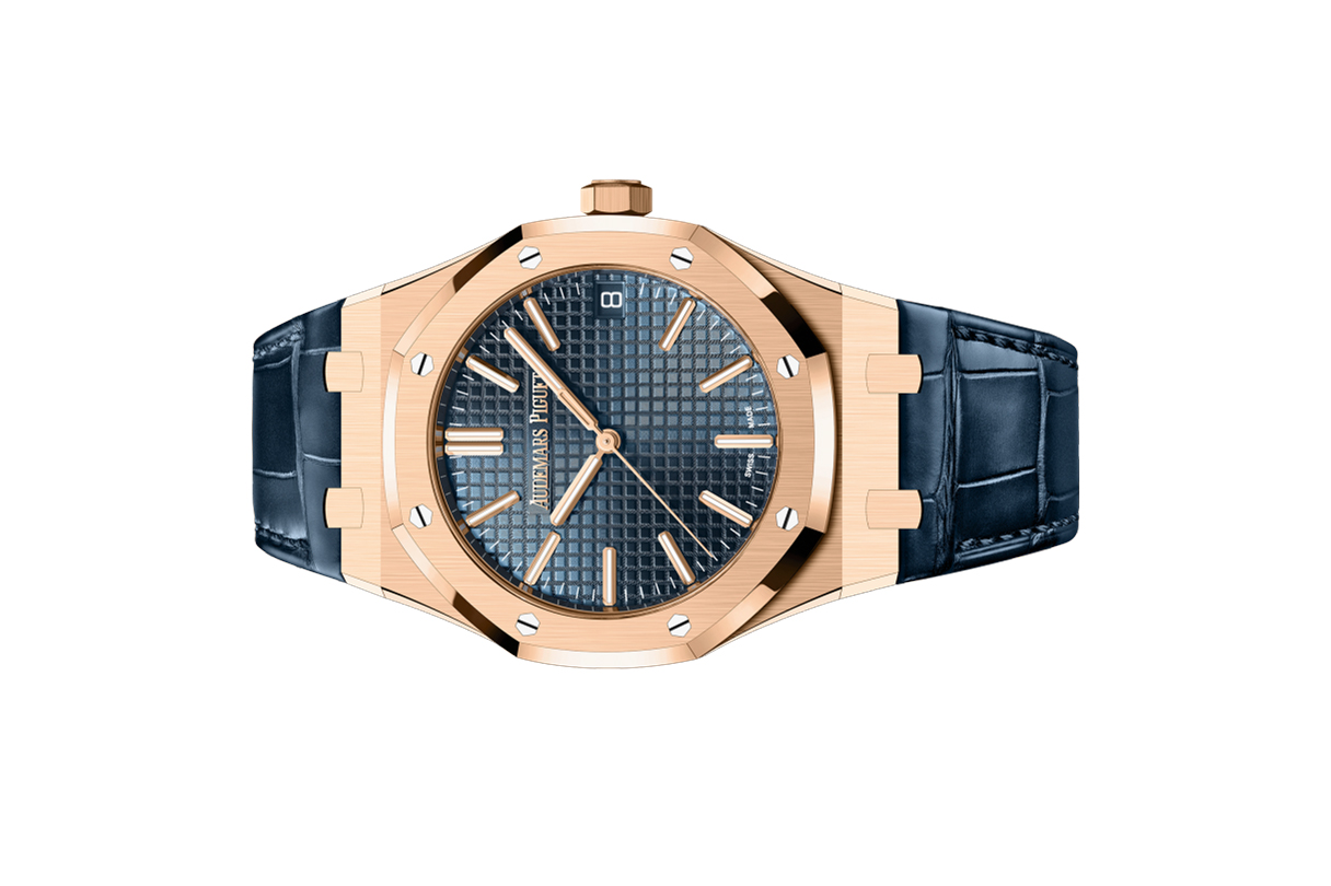 Đồng Hồ Audemars Piguet Royal Oak 15510OR.OO.D315CR.02