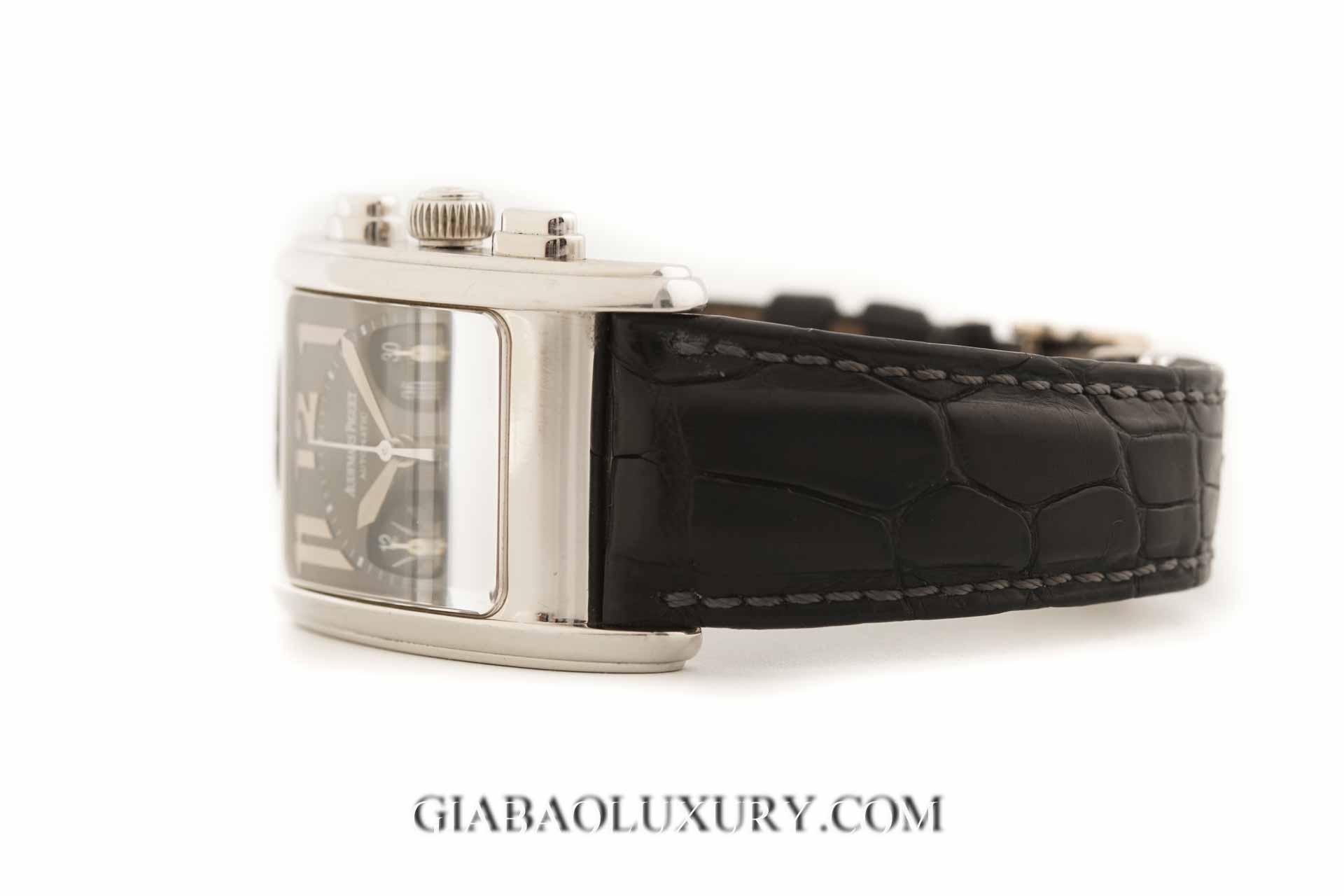 Đồng hồ Audemars Piguet Edward Piguet Chronograph Đồng hồ Audemars Piguet Edward Piguet Chronograph 25987BC.OO.D002CR.02