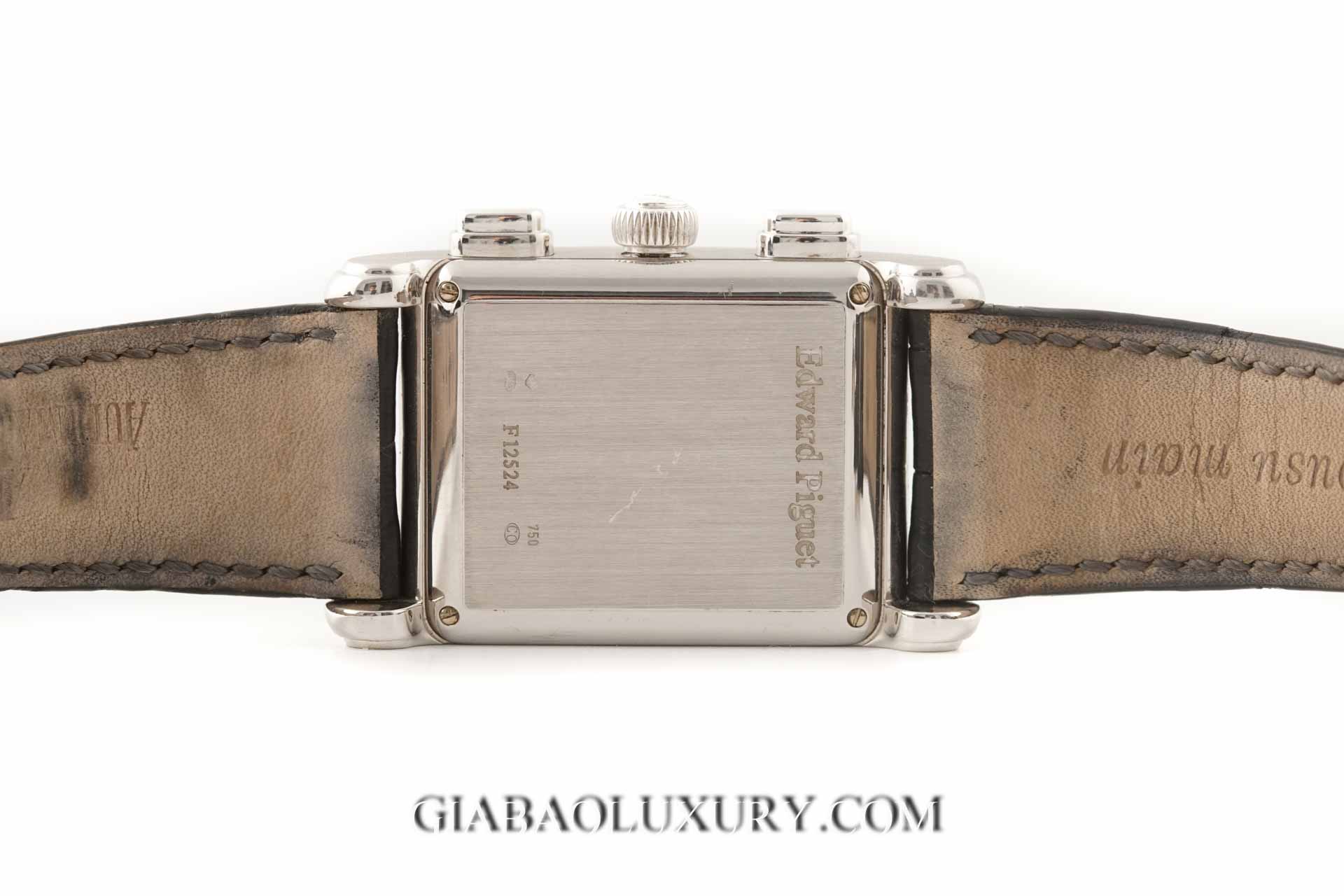 Đồng hồ Audemars Piguet Edward Piguet Chronograph Đồng hồ Audemars Piguet Edward Piguet Chronograph 25987BC.OO.D002CR.02