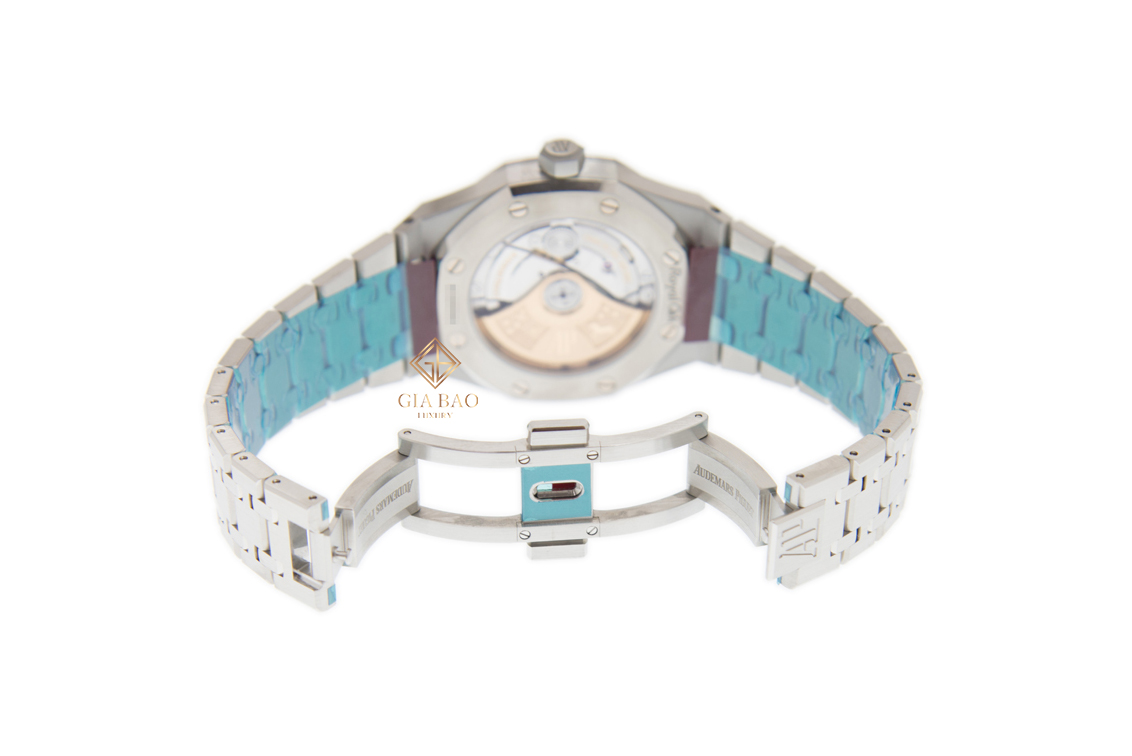 Audemars Piguet Royal Oak 15450ST.OO.1256ST.01 Đồng Hồ Audemars Piguet Royal Oak 15450ST.OO.1256ST.01