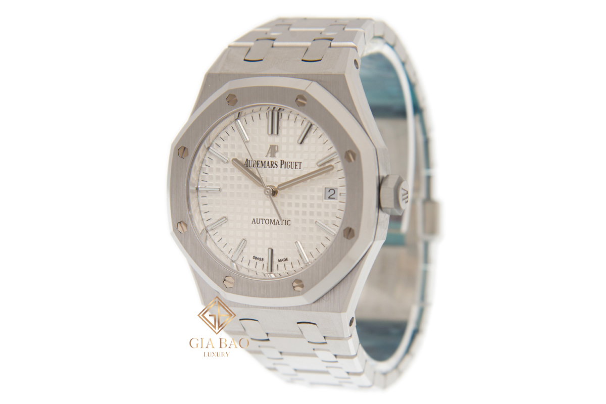 Audemars Piguet Royal Oak 15450ST.OO.1256ST.01 Đồng Hồ Audemars Piguet Royal Oak 15450ST.OO.1256ST.01