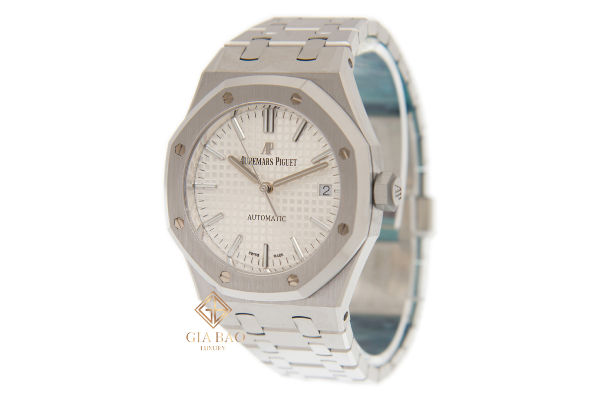 Đồng Hồ Audemars Piguet Royal Oak 15450ST.OO.1256ST.01