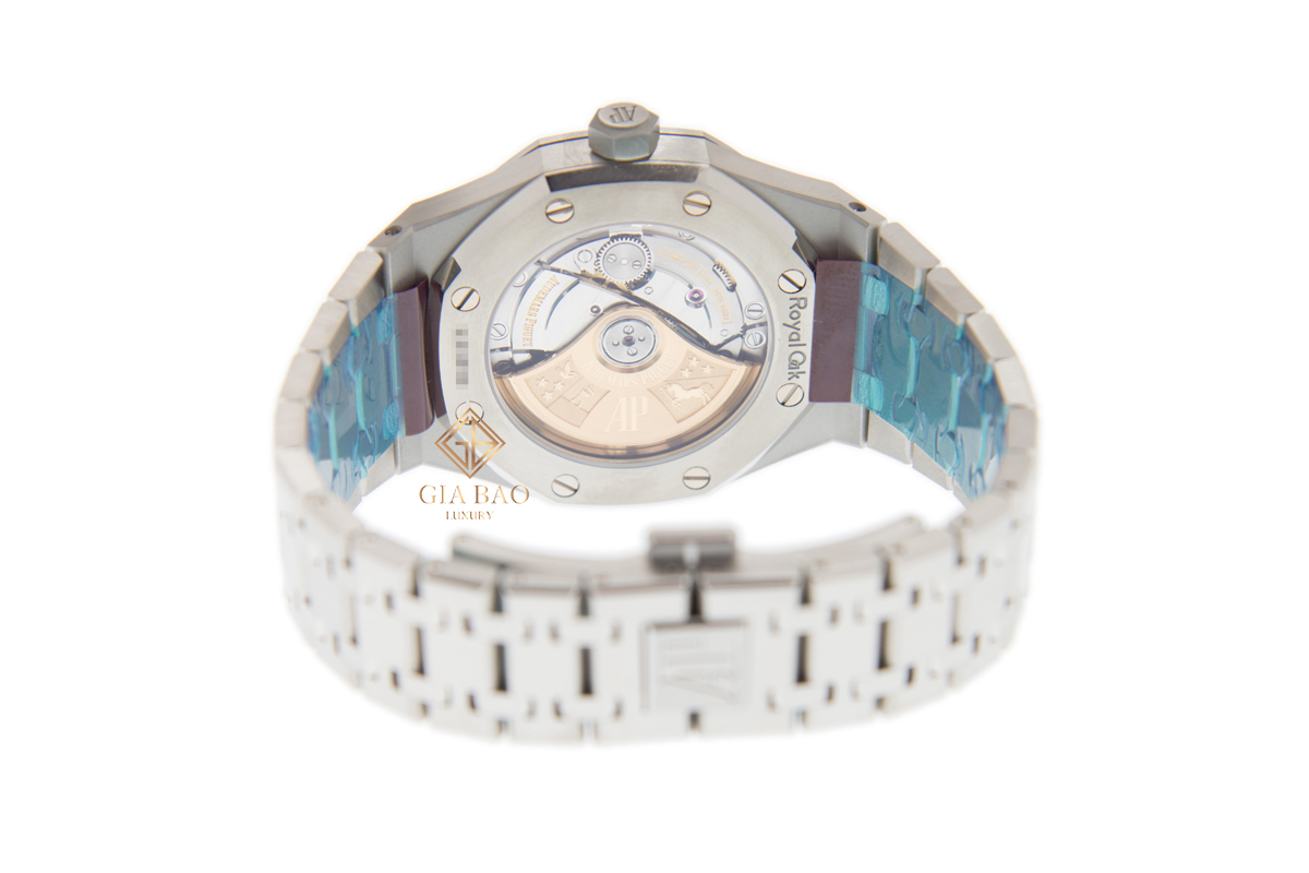 Audemars Piguet Royal Oak 15450ST.OO.1256ST.01 Đồng Hồ Audemars Piguet Royal Oak 15450ST.OO.1256ST.01
