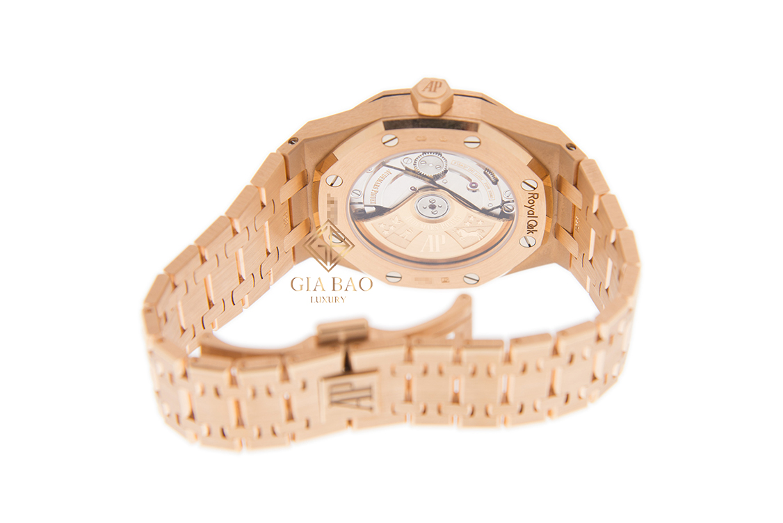 Đồng Hồ Audemars Piguet Royal Oak 15451OR.YY.1256OR.01