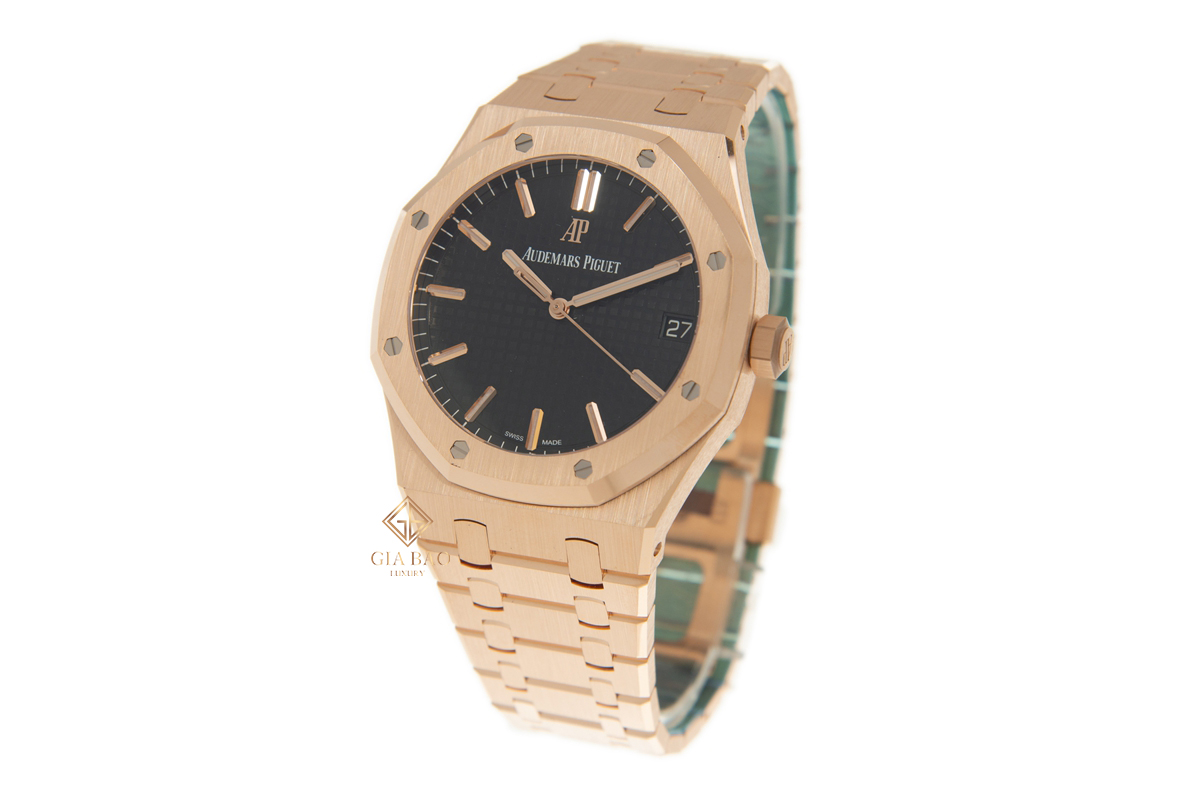 Audemars Piguet Royal Oak 15500OR.OO.1220OR.01 Đồng Hồ Audemars Piguet Royal Oak 15500OR.OO.1220OR.01