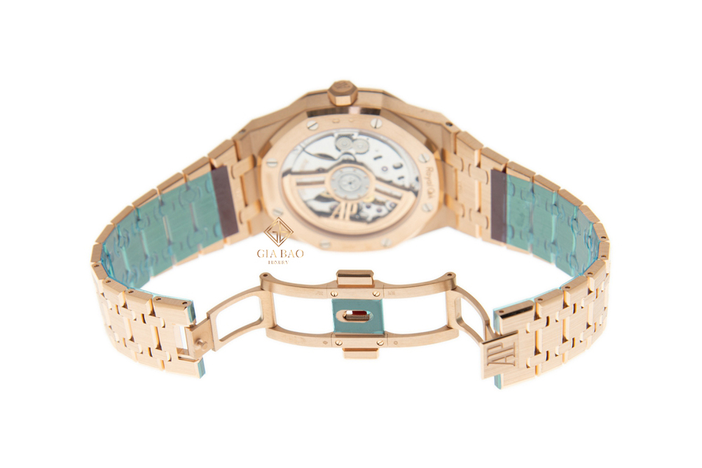 Audemars Piguet Royal Oak 15500OR.OO.1220OR.01 Đồng Hồ Audemars Piguet Royal Oak 15500OR.OO.1220OR.01