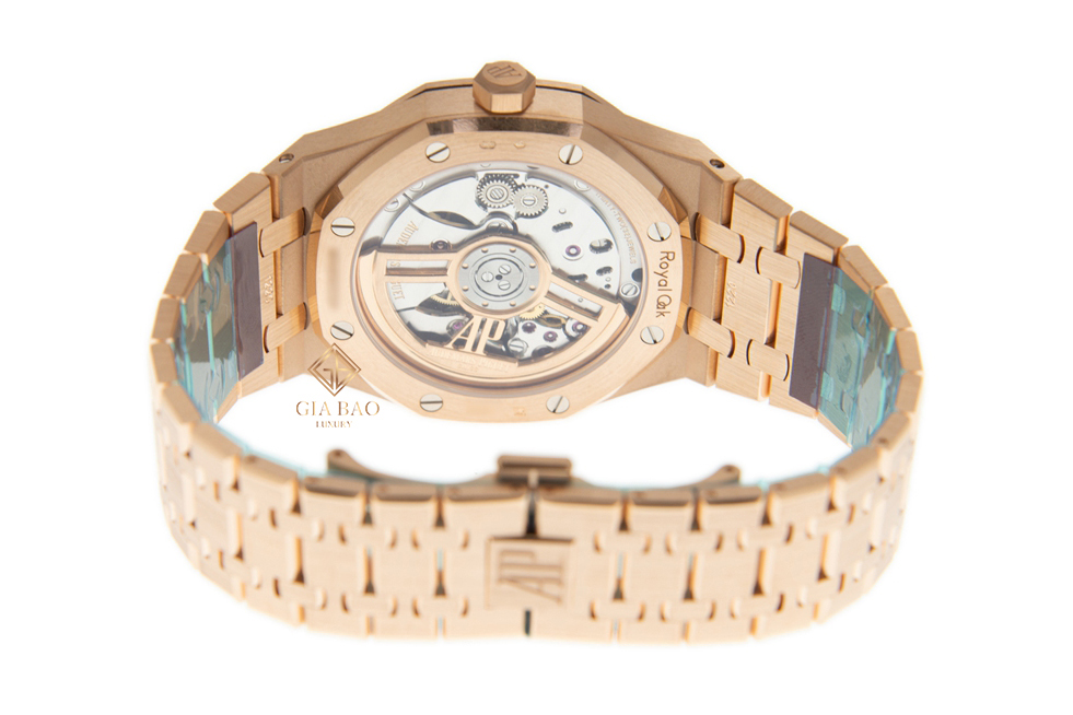Audemars Piguet Royal Oak 15500OR.OO.1220OR.01 Đồng Hồ Audemars Piguet Royal Oak 15500OR.OO.1220OR.01