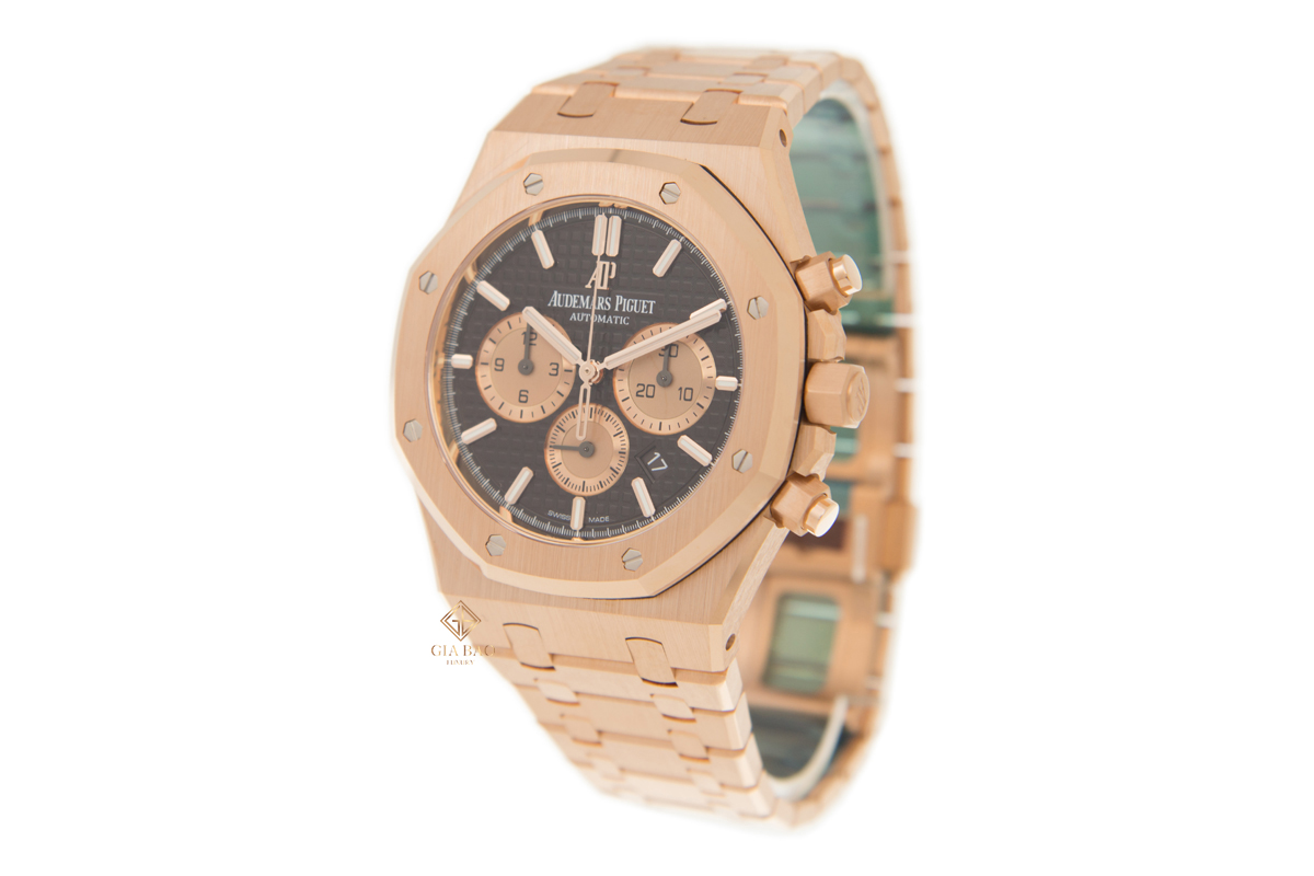 Đồng Hồ Audemars Piguet Royal Oak 26331OR.OO.1220OR.02