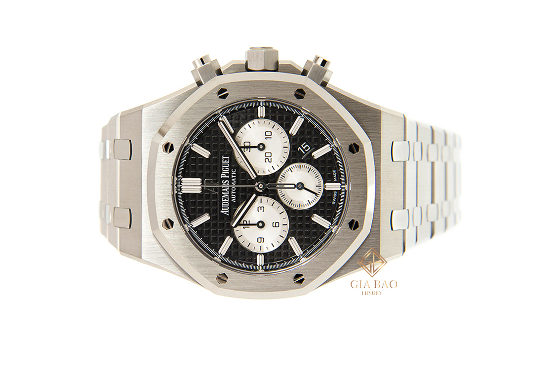 Đồng Hồ Audemars Piguet Royal Oak 26331ST.OO.1220ST.02