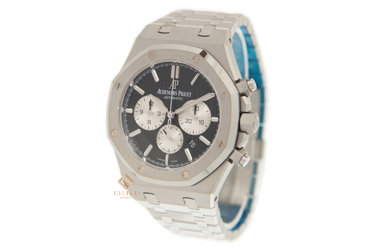Audemars Piguet Royal Oak 26331ST.OO.1220ST.02 Đồng Hồ Audemars Piguet Royal Oak 26331ST.OO.1220ST.02