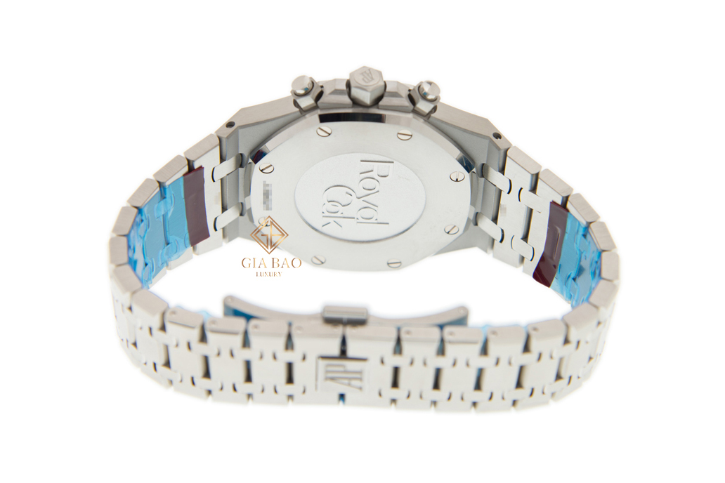 Audemars Piguet Royal Oak 26331ST.OO.1220ST.02 Đồng Hồ Audemars Piguet Royal Oak 26331ST.OO.1220ST.02