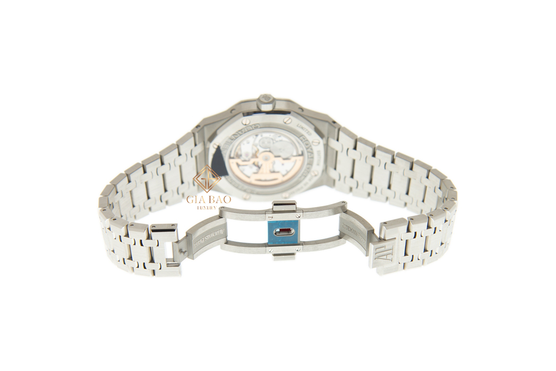 Audemars Piguet Royal Oak 26606ST.OO.1220ST.01 Đồng Hồ Audemars Piguet Royal Oak 26606ST.OO.1220ST.01