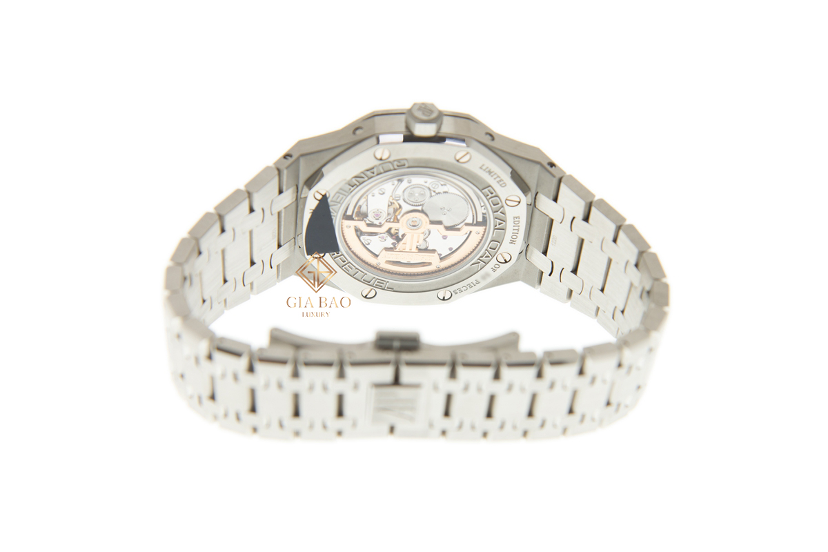Audemars Piguet Royal Oak 26606ST.OO.1220ST.01 Đồng Hồ Audemars Piguet Royal Oak 26606ST.OO.1220ST.01