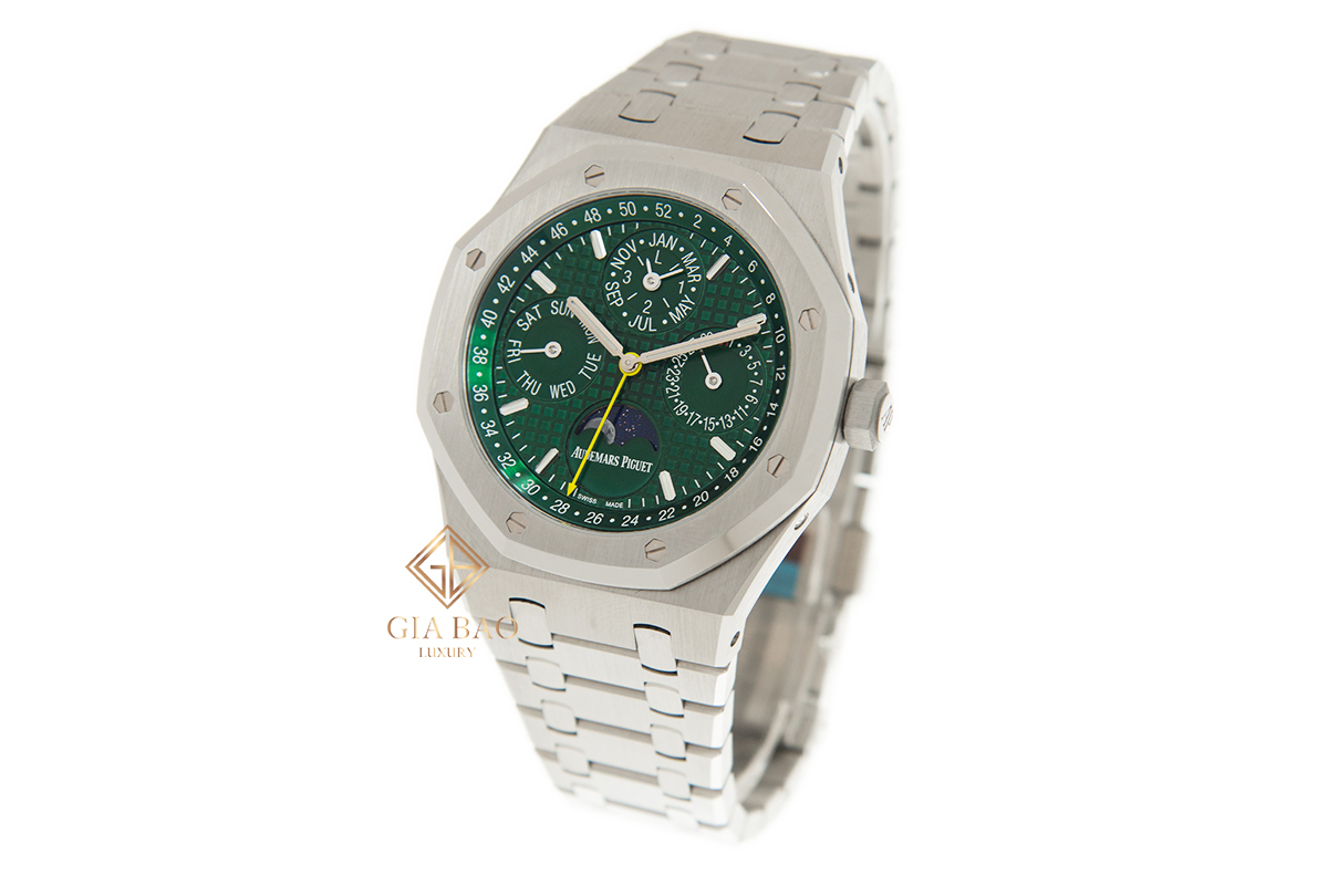 Audemars Piguet Royal Oak 26606ST.OO.1220ST.01 Đồng Hồ Audemars Piguet Royal Oak 26606ST.OO.1220ST.01