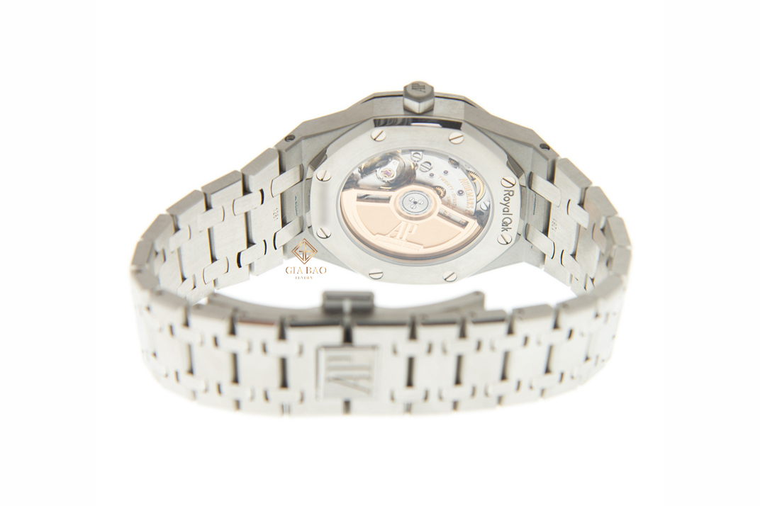 Audemars Piguet Royal Oak 77351ST.ZZ.1261ST.01 Đồng Hồ Audemars Piguet Royal Oak 77351ST.ZZ.1261ST.01