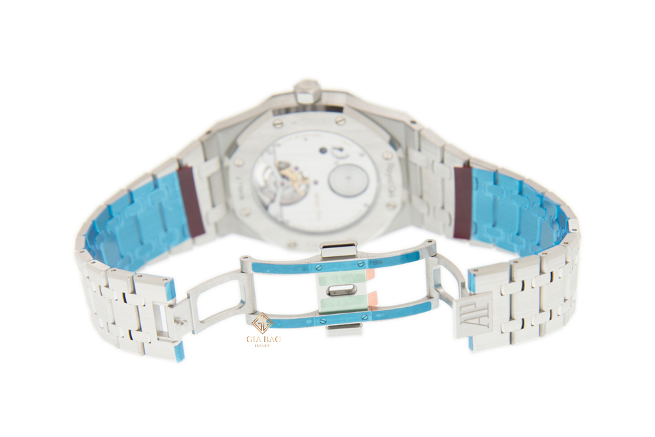 Audemars Piguet Royal Oak Extra-Thin Tourbillon 26516PT.ZZ.1220PT.01 Đồng Hồ Audemars Piguet Royal Oak Extra-Thin Tourbillon 26516PT.ZZ.1220PT.01