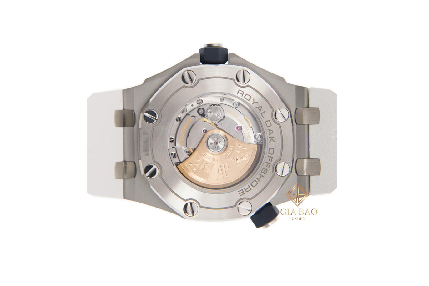 Audemars Piguet Royal Oak Offshore 15710ST.OO.A010CA.01 Đồng Hồ Audemars Piguet Royal Oak Offshore 15710ST.OO.A010CA.01