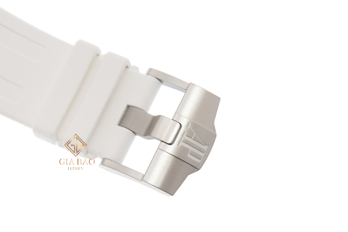 Audemars Piguet Royal Oak Offshore 15710ST.OO.A010CA.01 Đồng Hồ Audemars Piguet Royal Oak Offshore 15710ST.OO.A010CA.01