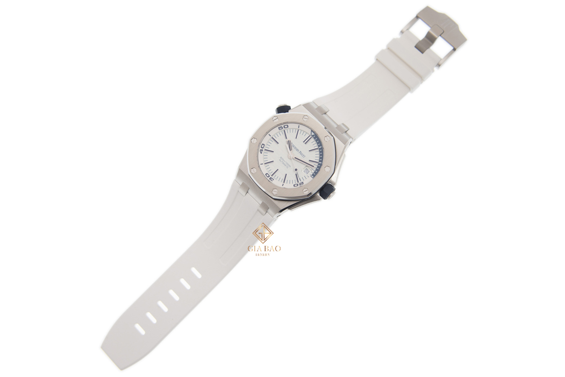 Audemars Piguet Royal Oak Offshore 15710ST.OO.A010CA.01 Đồng Hồ Audemars Piguet Royal Oak Offshore 15710ST.OO.A010CA.01