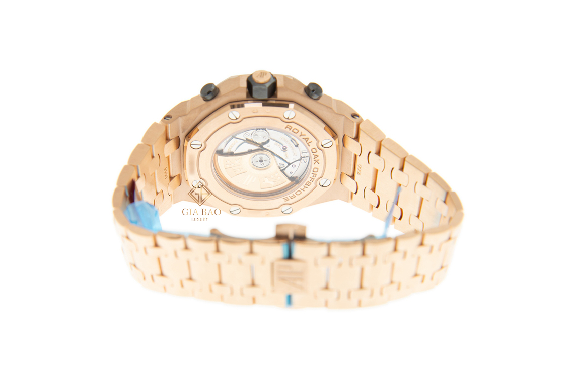 Đồng Hồ Audemars Piguet Royal Oak Offshore 26470OR.OO.1000OR.03