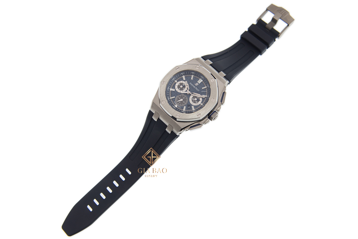 Audemars Piguet Royal Oak Offshore 26480TI.OO.A027CA.01 Đồng Hồ Audemars Piguet Royal Oak Offshore 26480TI.OO.A027CA.01