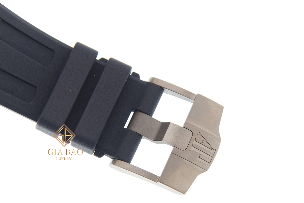 Audemars Piguet Royal Oak Offshore 26480TI.OO.A027CA.01 Đồng Hồ Audemars Piguet Royal Oak Offshore 26480TI.OO.A027CA.01