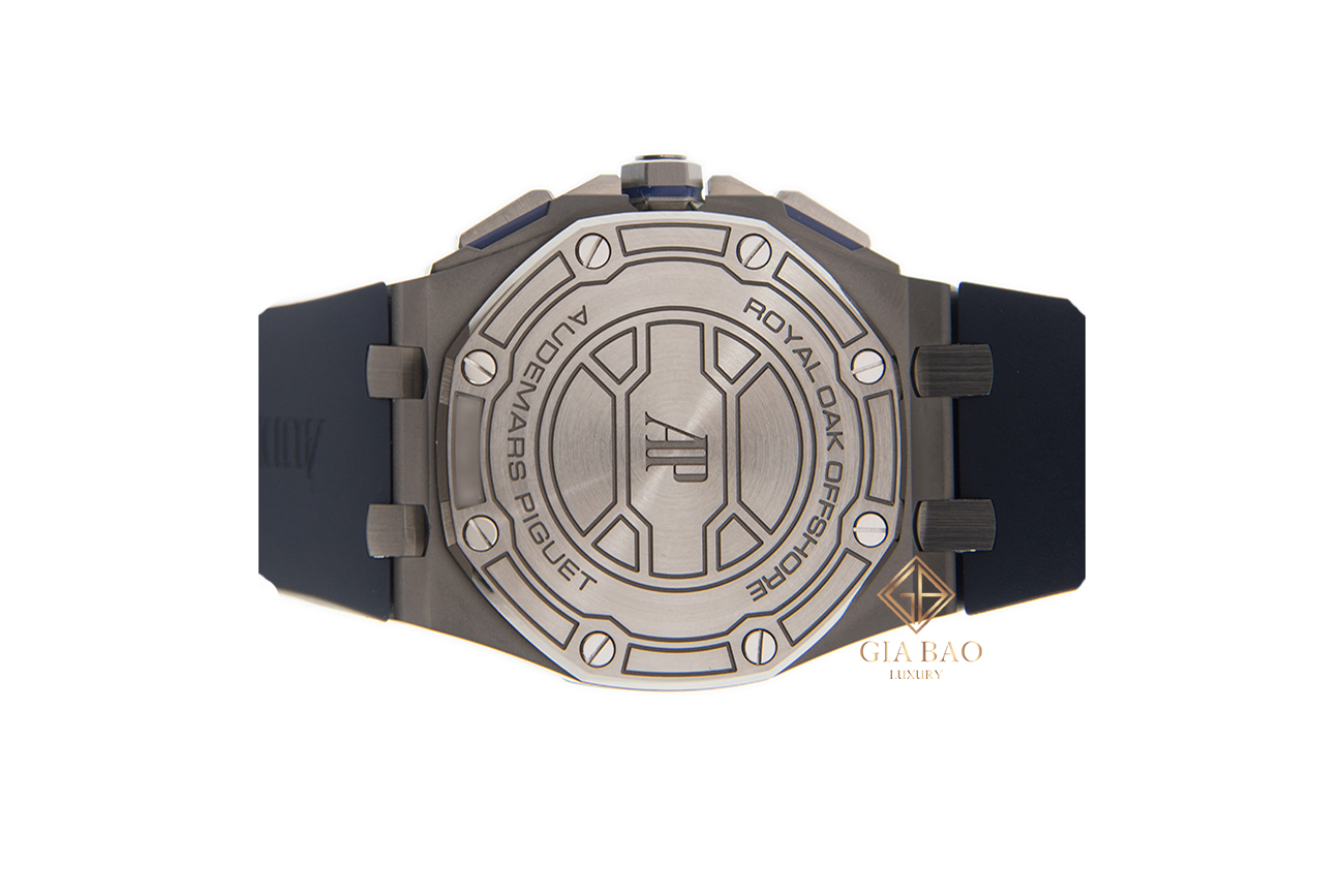 Audemars Piguet Royal Oak Offshore 26480TI.OO.A027CA.01 Đồng Hồ Audemars Piguet Royal Oak Offshore 26480TI.OO.A027CA.01