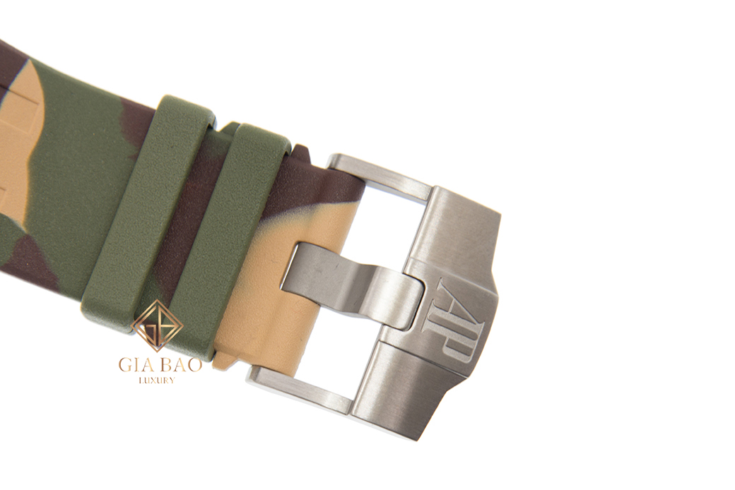 Audemars Piguet Royal Oak Offshore Chronograph 26400SO.OO.A054CA.01 Đồng Hồ Audemars Piguet Royal Oak Offshore Chronograph 26400SO.OO.A054CA.01