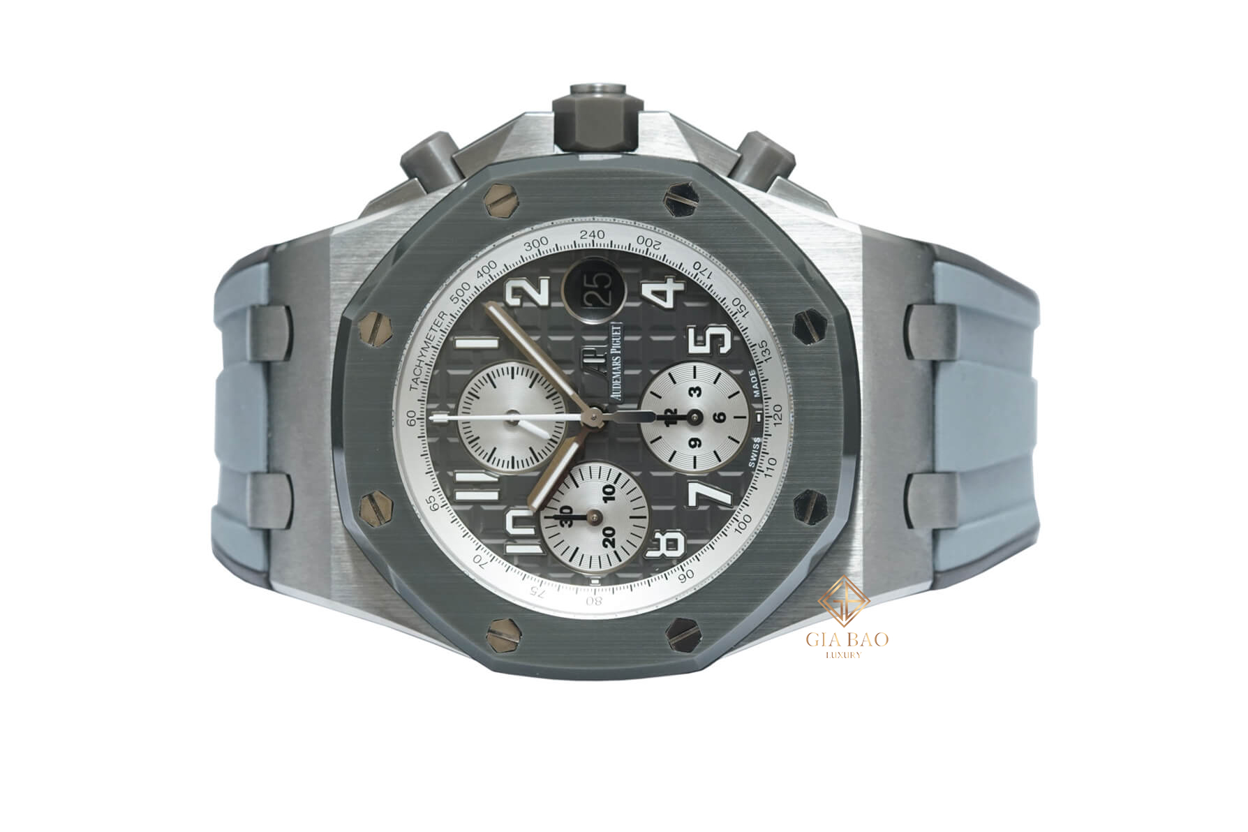 Đồng Hồ Audemars Piguet Royal Oak Offshore 26470IO.OO.A006CA.01