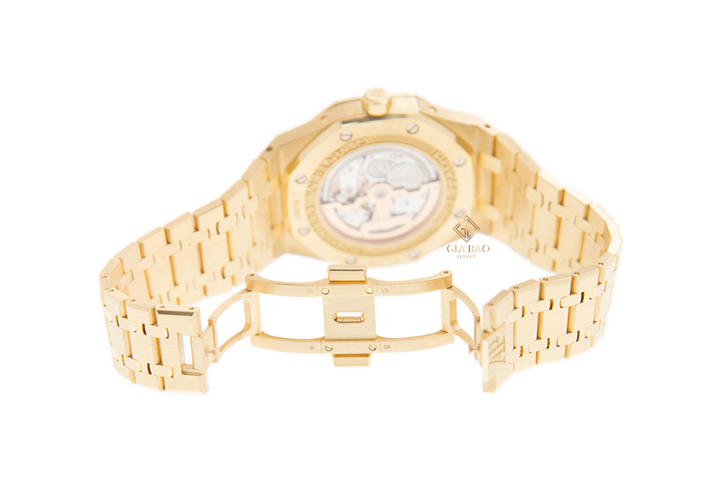 Audemars Piguet Royal Oak Perpetual Calendar 26574BA.OO.1220BA.01 Đồng Hồ Audemars Piguet Royal Oak Perpetual Calendar 26574BA.OO.1220BA.01