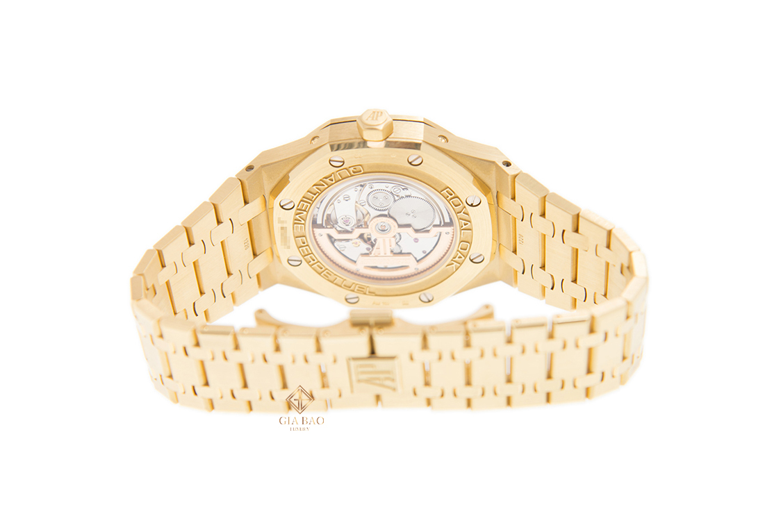 Audemars Piguet Royal Oak Perpetual Calendar 26574BA.OO.1220BA.01 Đồng Hồ Audemars Piguet Royal Oak Perpetual Calendar 26574BA.OO.1220BA.01