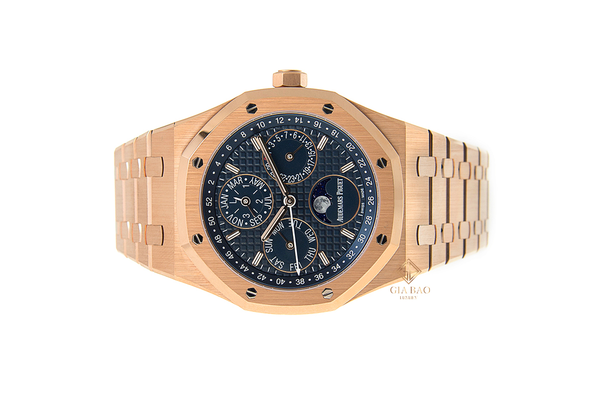 Đồng Hồ Audemars Piguet Royal Oak Perpetual Calendar 26574OR.OO.1220OR.02
