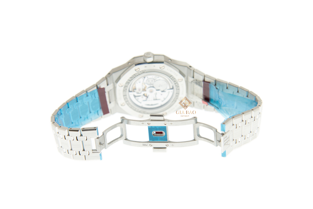 Audemars Piguet Royal Oak Perpetual Calendar 26574PT.OO.1220PT.01 Đồng Hồ Audemars Piguet Royal Oak Perpetual Calendar 26574PT.OO.1220PT.01