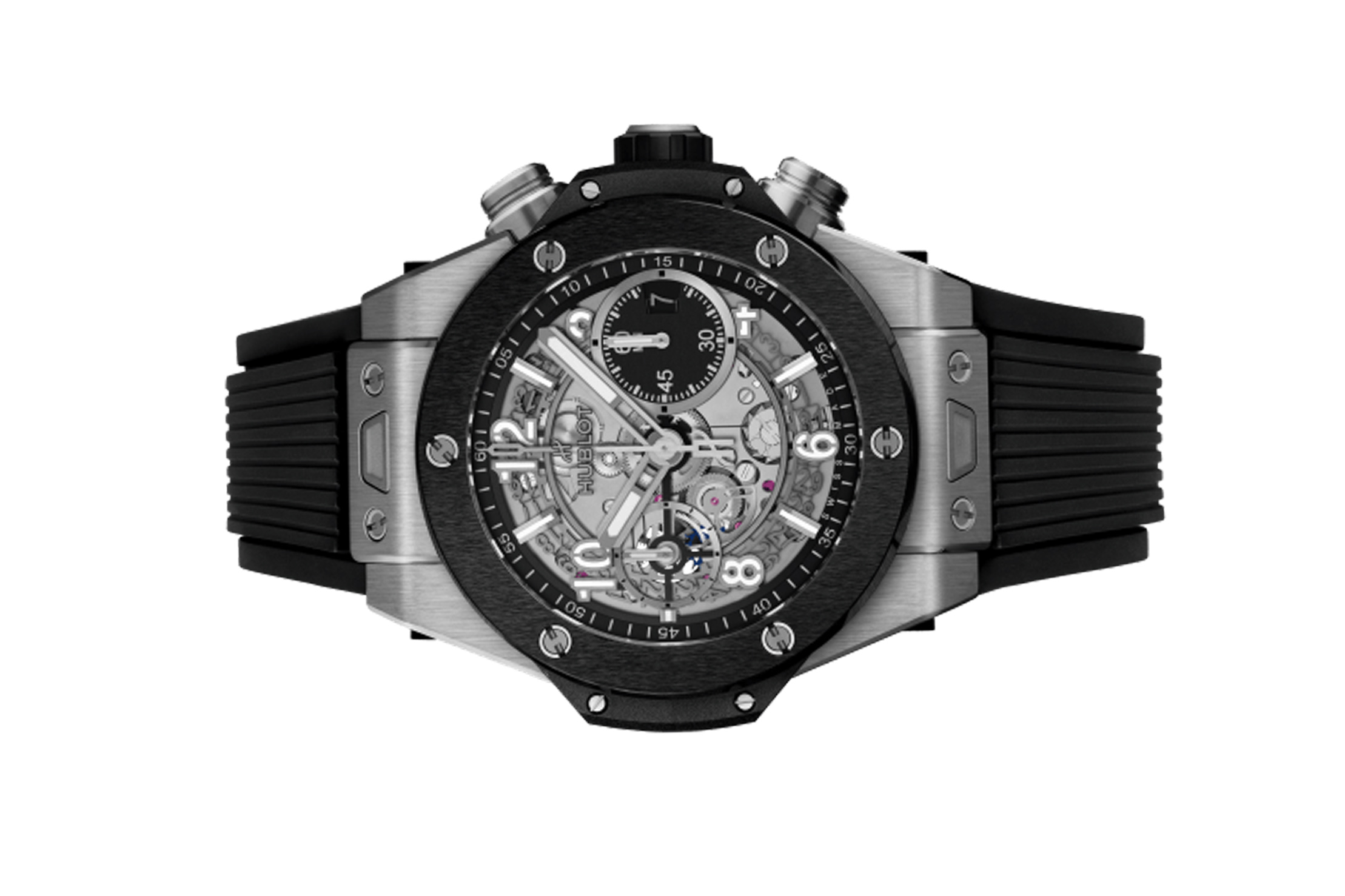 Đồng Hồ Hublot Big Bang 441.NM.1171.RX