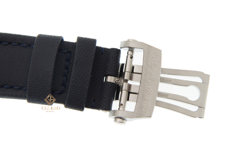 Blancpain Fifty Fathoms 5015D-1140-52B Đồng Hồ Blancpain Fifty Fathoms 5015D-1140-52B