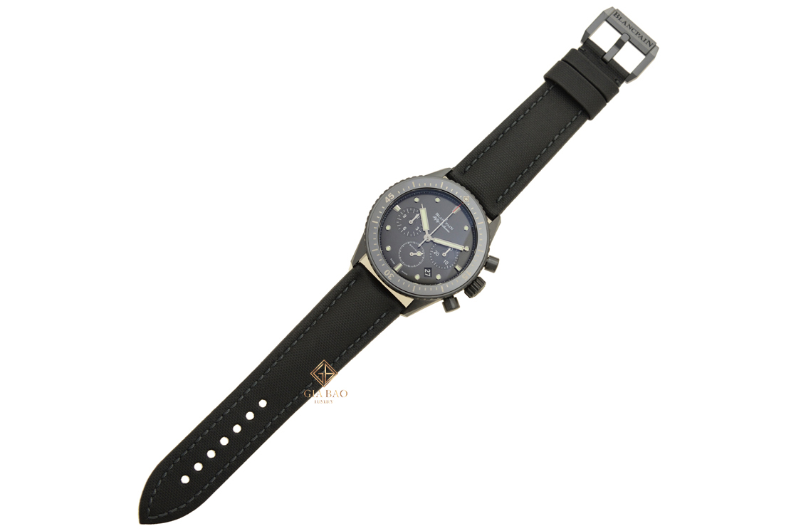 Blancpain Fifty Fathoms 5200-0130-B52A Đồng Hồ Blancpain Fifty Fathoms 5200-0130-B52A