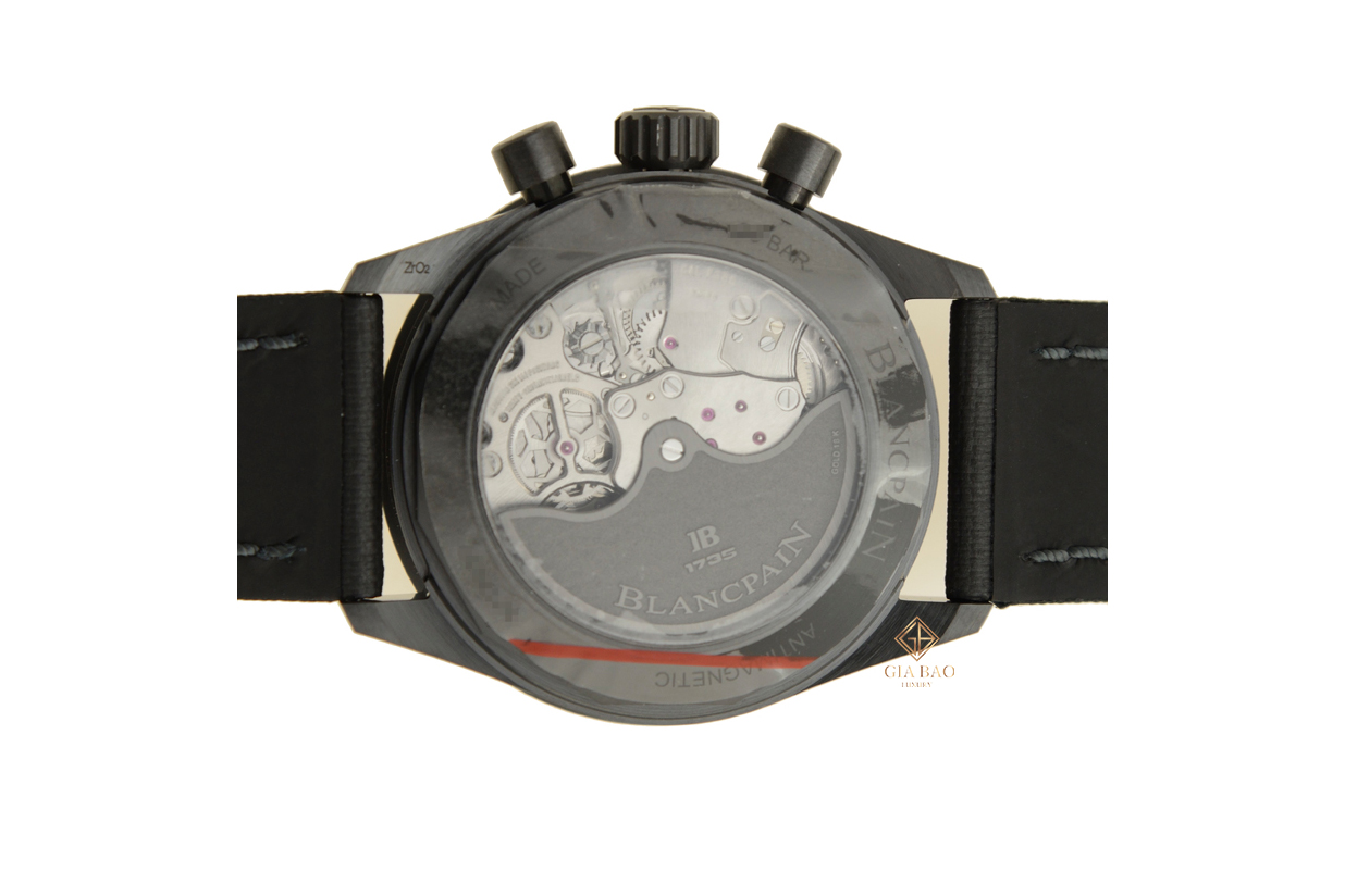 Blancpain Fifty Fathoms 5200-0130-B52A Đồng Hồ Blancpain Fifty Fathoms 5200-0130-B52A