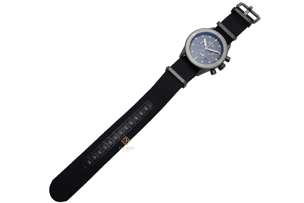 Blancpain Fifty Fathoms Bathyscaphe 5200-0130-NABA Đồng Hồ Blancpain Fifty Fathoms Bathyscaphe 5200-0130-NABA