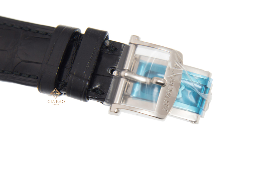 Blancpain Villeret 6223-1987-55B Đồng Hồ Blancpain Villeret 6223-1987-55B